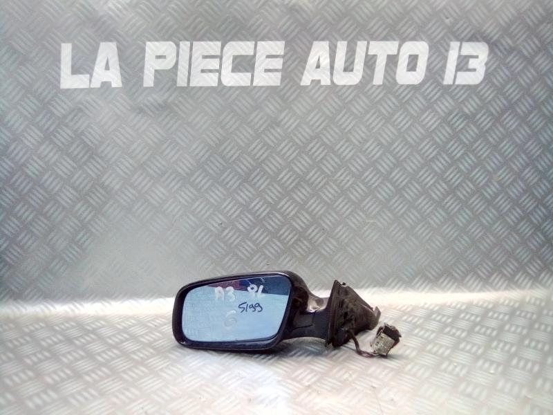 Retrovisor izquierdo AUDI A3 1 PHASE 2 Diésel - 1