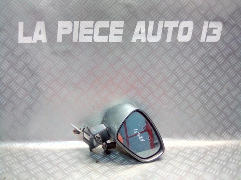 Retrovisor derecho CITROEN C5 2 Diésel - 1