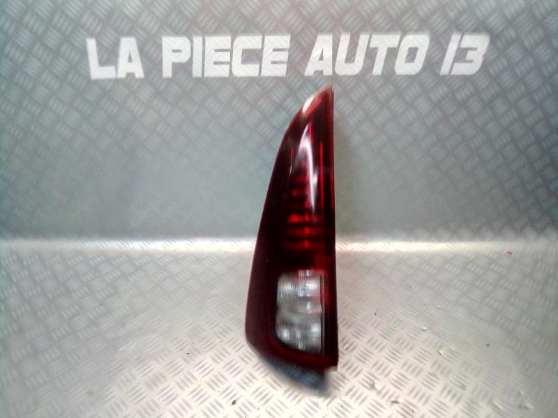 Fanale posteriore principale sinistro (luci) RENAULT GRAND ESPACE 4 PHASE 2 Diésel - 1