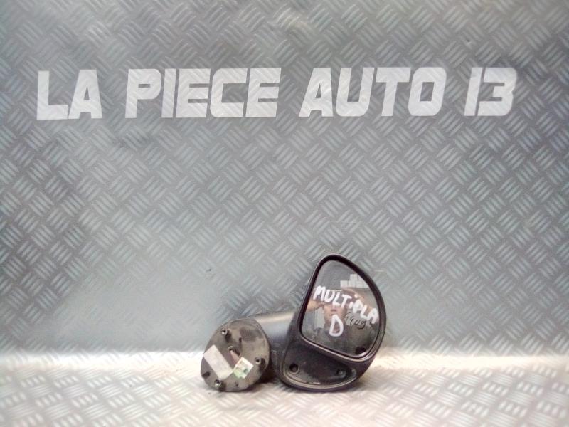 Specchietto retrovisore destro FIAT MULTIPLA PHASE 1 Diésel - 1