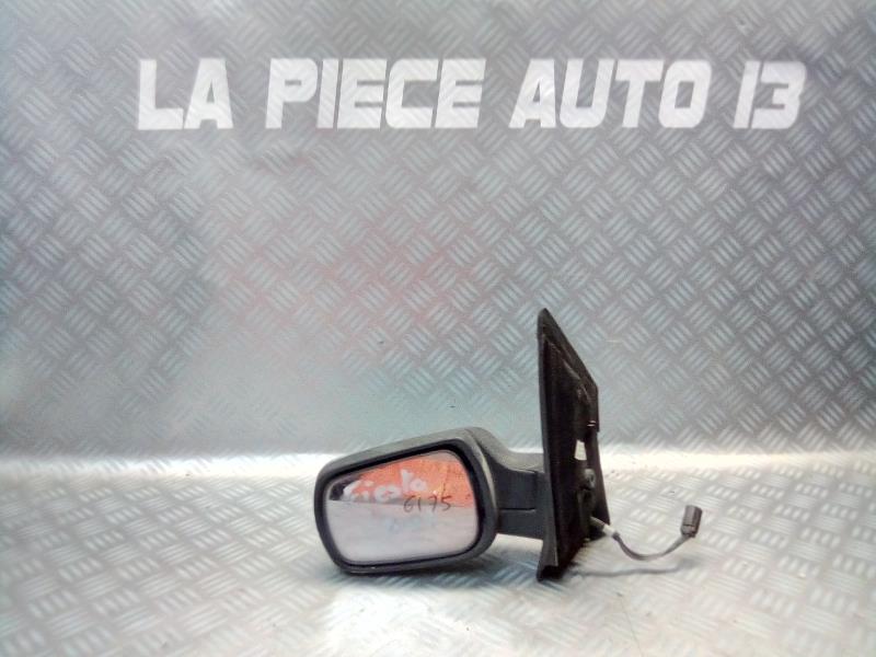 Specchietto retrovisore sinistro FORD FIESTA 5 PHASE 1 Gasolina - 1