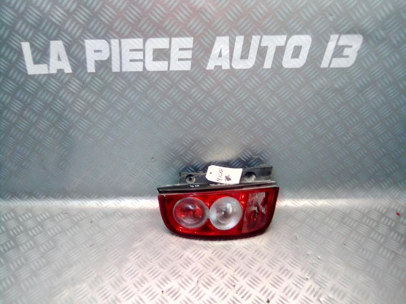 Fanale posteriore principale sinistro (luci) NISSAN MICRA 3 PHASE 2 Gasolina - 1