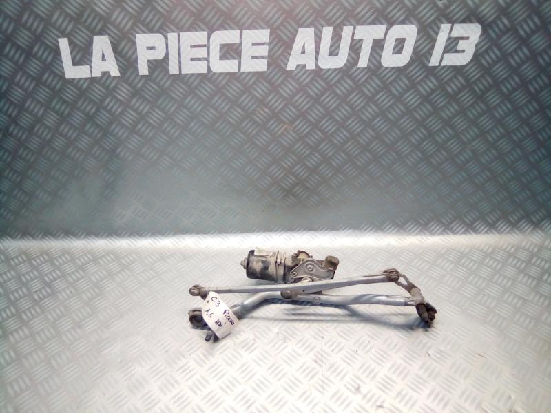 Motore tergicristallo anteriore CITROEN C3 PICASSO PHASE 1 Diésel - 1