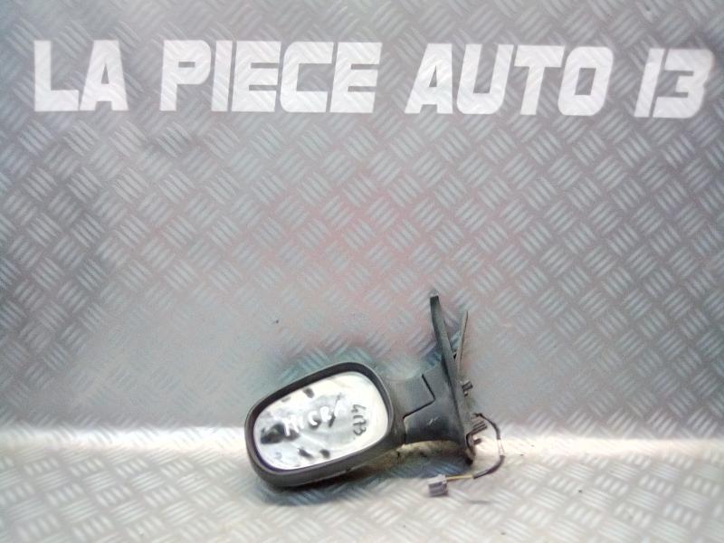 Specchietto retrovisore sinistro NISSAN MICRA 3 PHASE 1 Diésel - 1