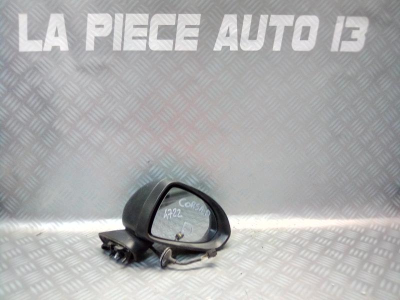 Retrovisor derecho OPEL CORSA D PHASE 1 Diésel - 1