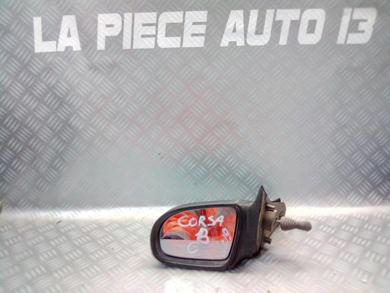 Retroviseur gauche OPEL CORSA B PHASE 1 Diesel - 1