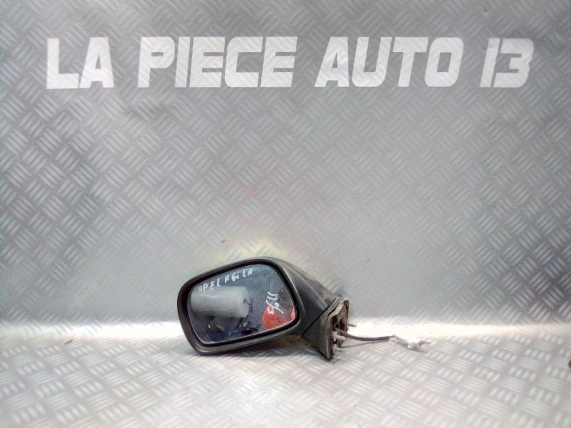 Retrovisor izquierdo OPEL AGILA A Diésel - 1