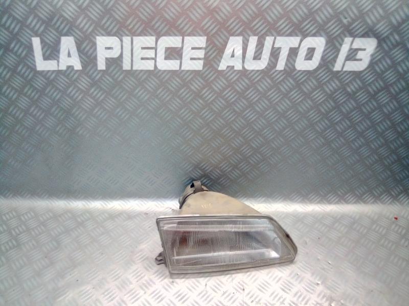 Gruppo ottico anteriore principale destro (luci)(faro) PEUGEOT 106 PHASE 1 Gasolina - 1