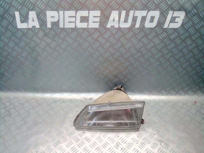 Gruppo ottico anteriore principale sinistro (luci)(faro) PEUGEOT 106 PHASE 1 Gasolina - 1
