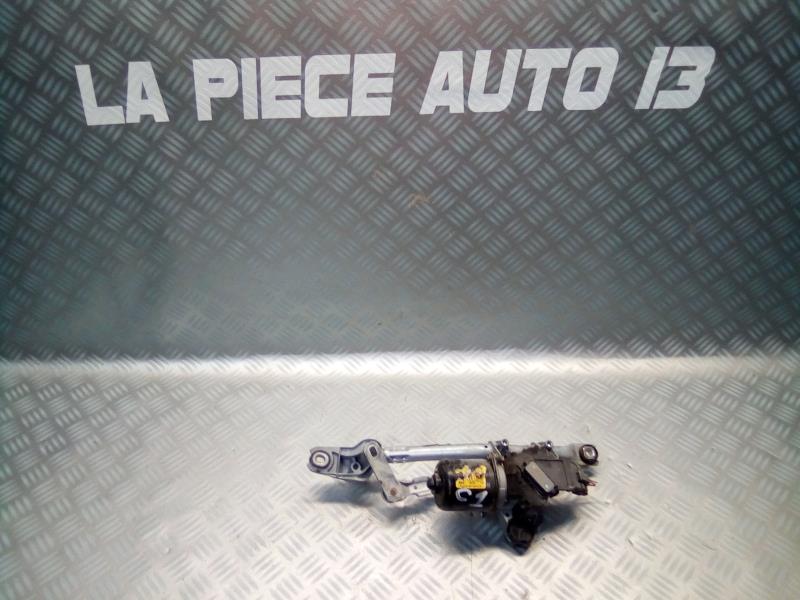 Motore tergicristallo anteriore CITROEN C1 1 PHASE 2 Gasolina - 1