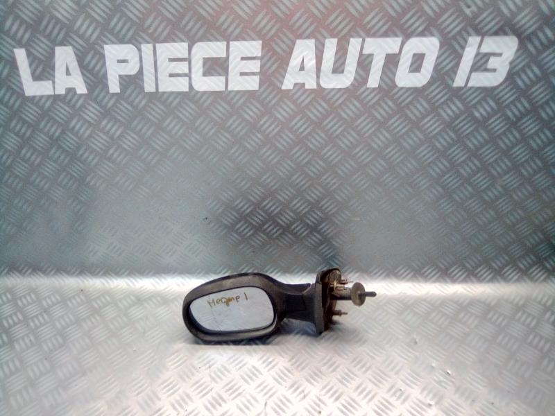 Specchietto retrovisore sinistro RENAULT MEGANE 1 PHASE 1 Diésel - 1