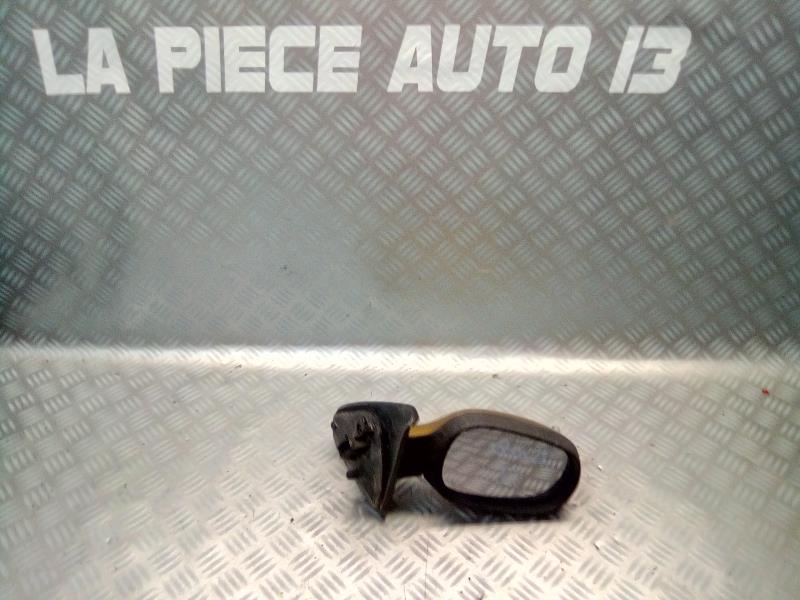 Retrovisor derecho RENAULT CLIO 2 PHASE 1 Gasolina - 1