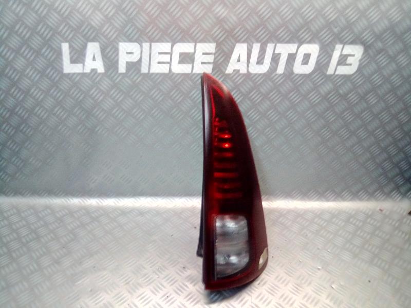 Fanale posteriore principale destro (luci) RENAULT GRAND ESPACE 4 PHASE 2 Diésel - 1