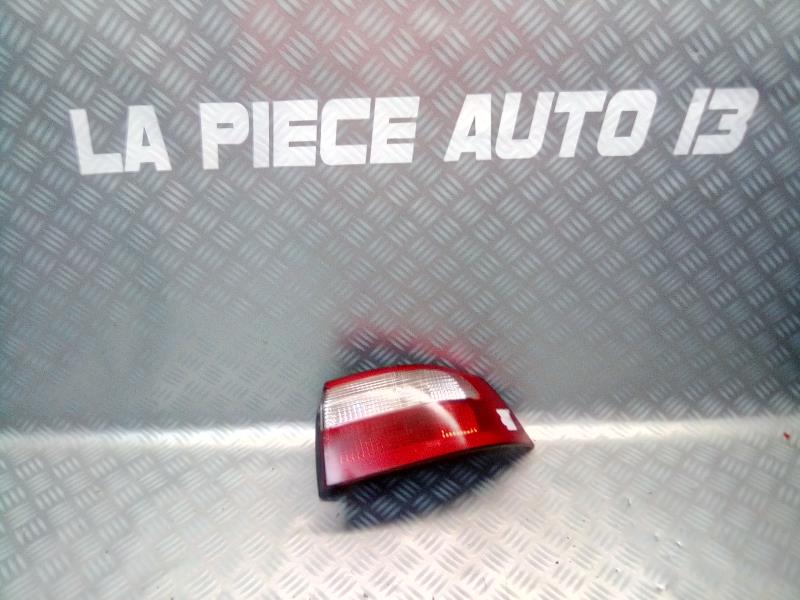 Fanale posteriore principale destro (luci) RENAULT LAGUNA 2 PHASE 1 Diésel - 1