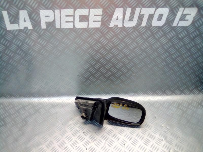 Retrovisor derecho RENAULT MEGANE 2 PHASE 2 BREAK Diésel - 1