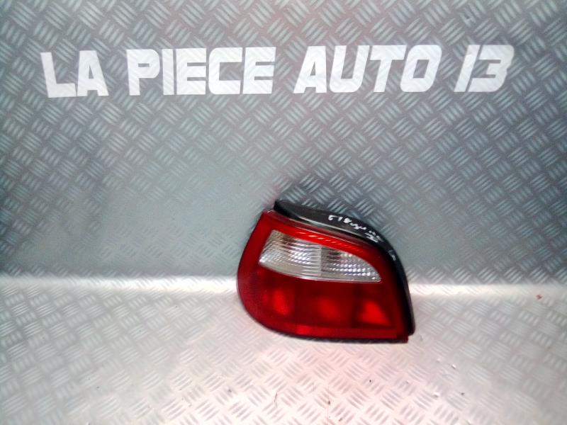 Fanale posteriore principale sinistro (luci) RENAULT MEGANE 1 PHASE 2 Gasolina - 1