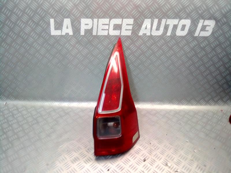 Fanale posteriore principale destro (luci) RENAULT MEGANE 2 PHASE 2 BREAK Diésel - 1