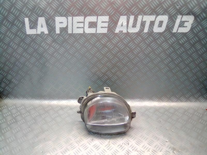 Gruppo ottico anteriore principale destro (luci)(faro) RENAULT TWINGO 1 PHASE 2 Gasolina - 1
