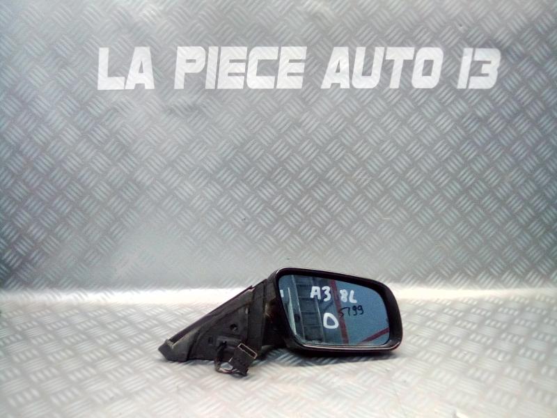 Retrovisor derecho AUDI A3 1 PHASE 2 Diésel - 1