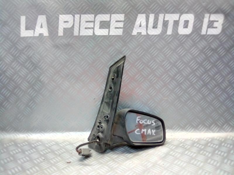 Retrovisor derecho FORD C-MAX 1 PHASE 1 Diésel - 1