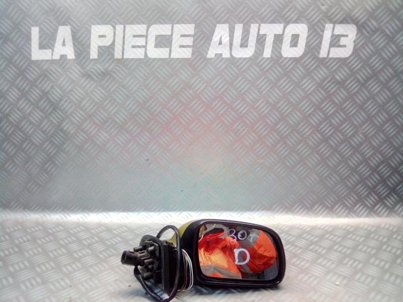 Specchietto retrovisore destro PEUGEOT 307 PHASE 1 Diésel - 1