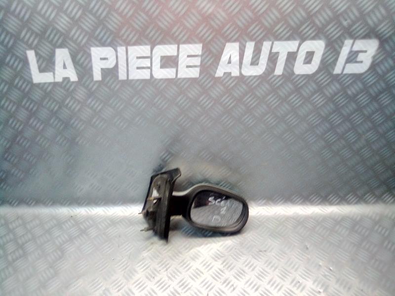 Retrovisor derecho RENAULT SCENIC 1 PHASE 2 Diésel - 1