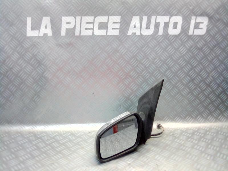 Specchietto retrovisore sinistro FORD FIESTA 5 PHASE 2 Gasolina - 1