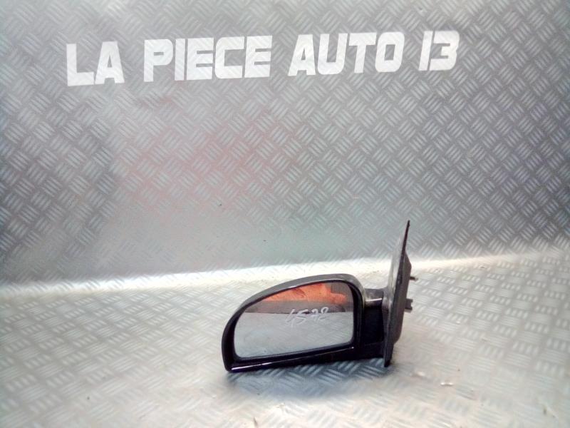 Specchietto retrovisore sinistro HYUNDAI GETZ PHASE 1 Gasolina - 1