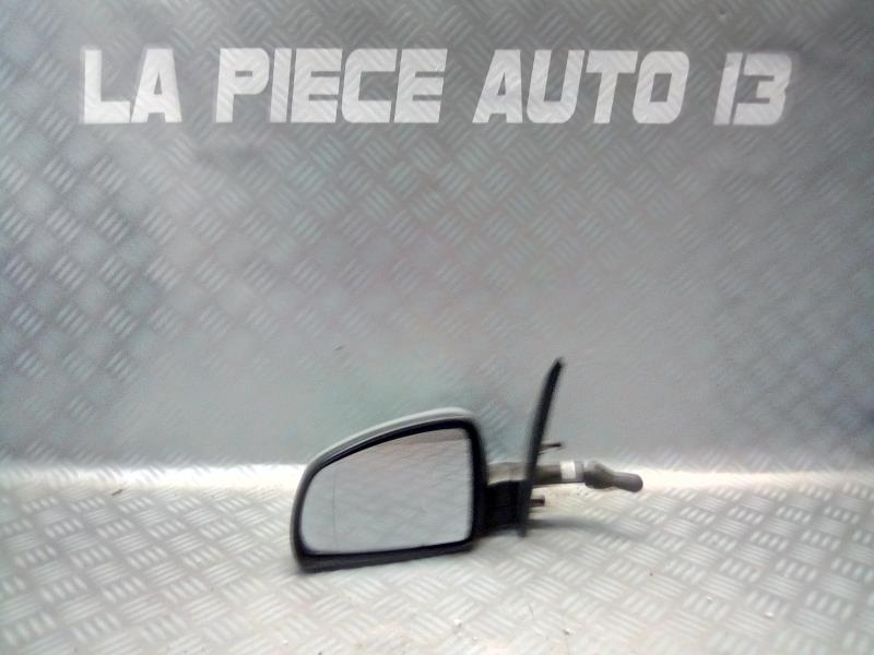 Specchietto retrovisore sinistro OPEL MERIVA A PHASE 2 Diésel - 1