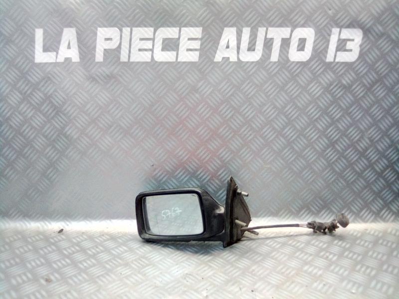 Specchietto retrovisore sinistro VOLKSWAGEN GOLF 3 Diésel - 1