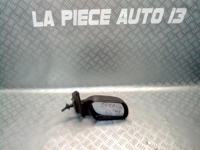 Retrovisor derecho SUZUKI SPLASH Diésel - 1