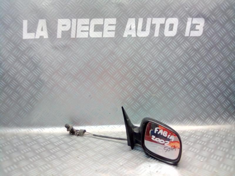 Specchietto retrovisore destro SKODA FABIA 1 PHASE 1 Diésel - 1