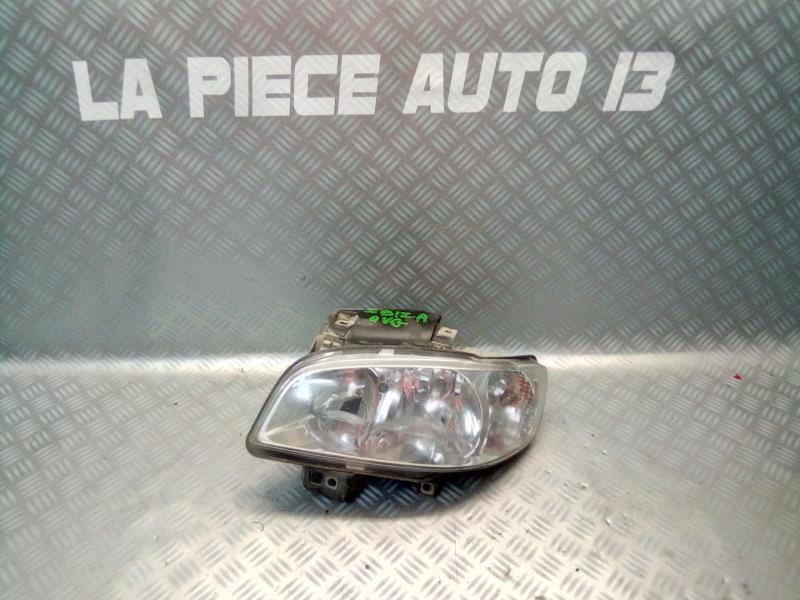 Gruppo ottico anteriore principale sinistro (luci)(faro) SEAT IBIZA 2 PHASE 3 Gasolina - 1