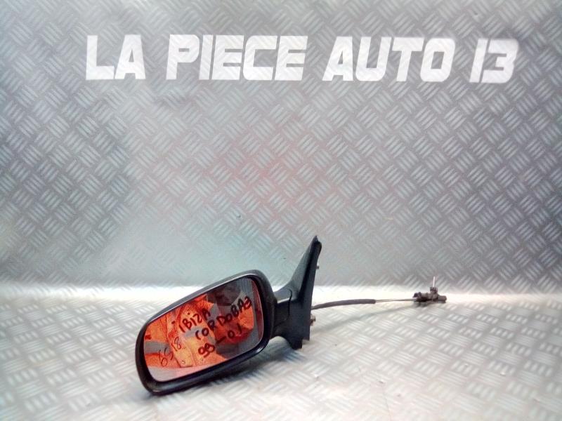 Specchietto retrovisore sinistro SEAT IBIZA 2 PHASE 3 Gasolina - 1