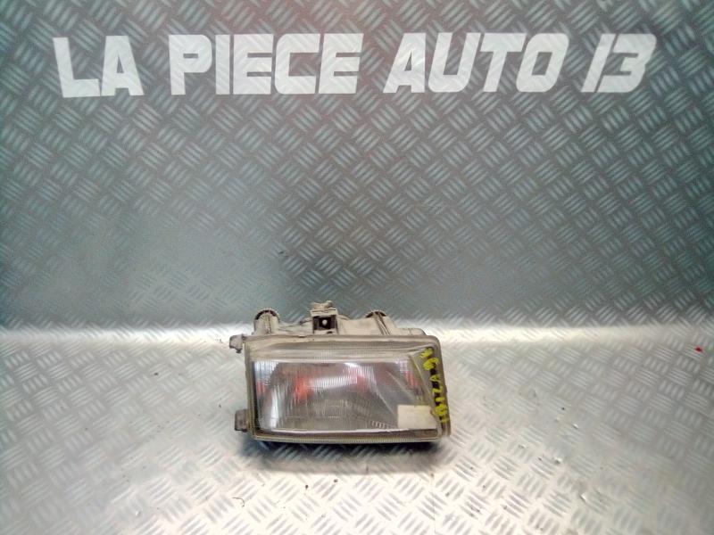 Gruppo ottico anteriore principale destro (luci)(faro) SEAT IBIZA 2 PHASE 3 Gasolina - 1