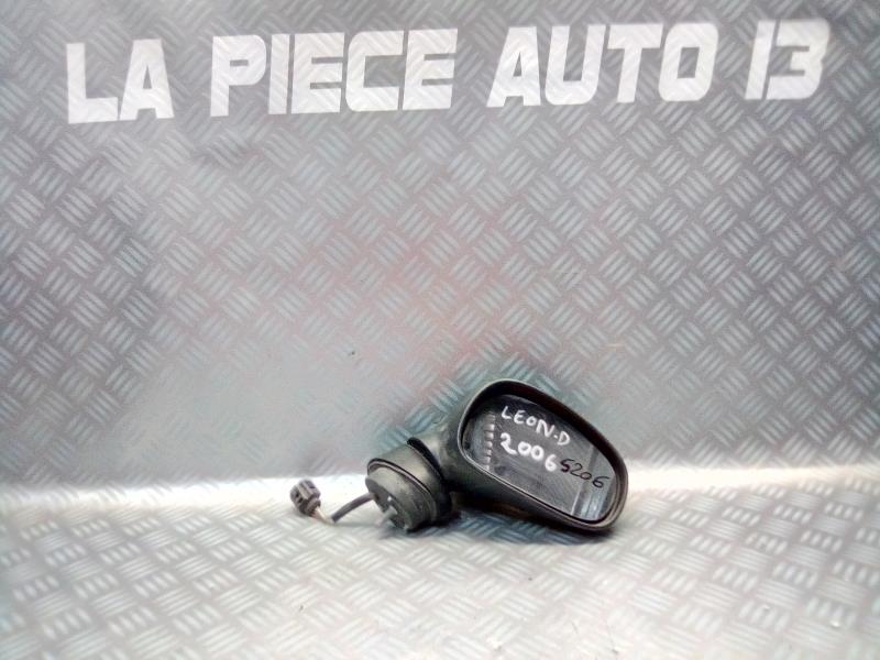 Retrovisor derecho SEAT LEON 2 PHASE 1 Diésel - 1