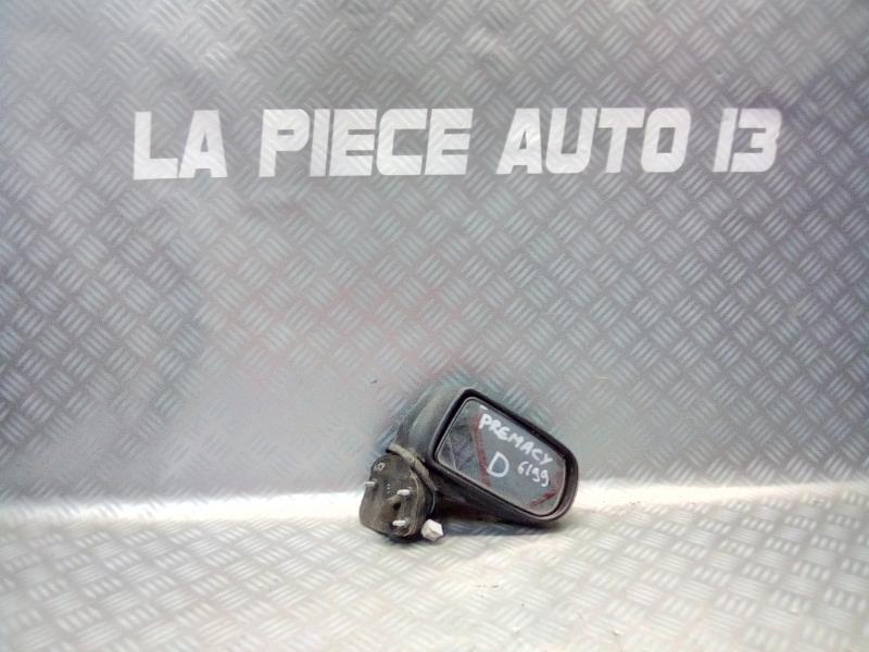 Retrovisor derecho MAZDA PREMACY Diésel - 1
