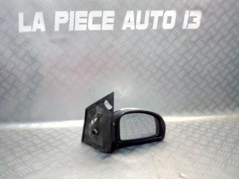 Retrovisor derecho HYUNDAI GETZ PHASE 1 Diésel - 1