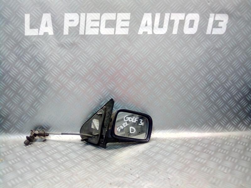 Specchietto retrovisore destro VOLKSWAGEN POLO 3 PHASE 1 Gasolina - 1