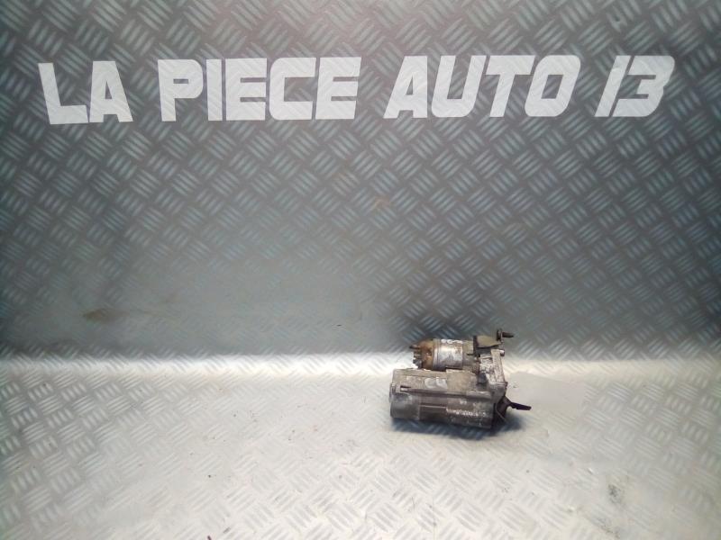 Demarreur CITROEN C4 1 PHASE 1 Diesel - 1