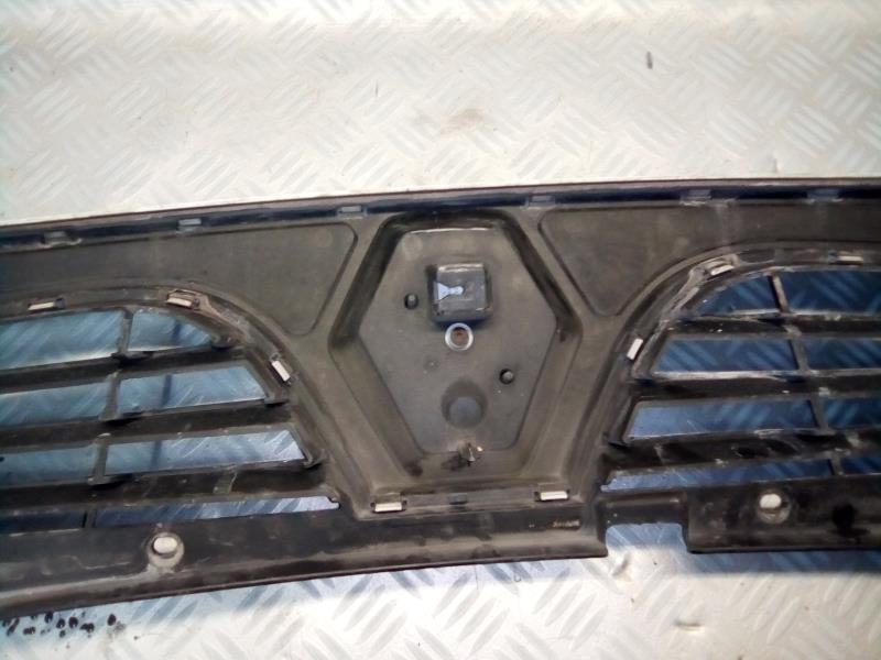 Calandre RENAULT MASTER 2 PHASE 2 Diesel - 1