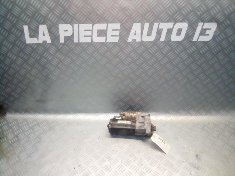 Motorino avviamento PEUGEOT 306 PHASE 2 Diésel - 1