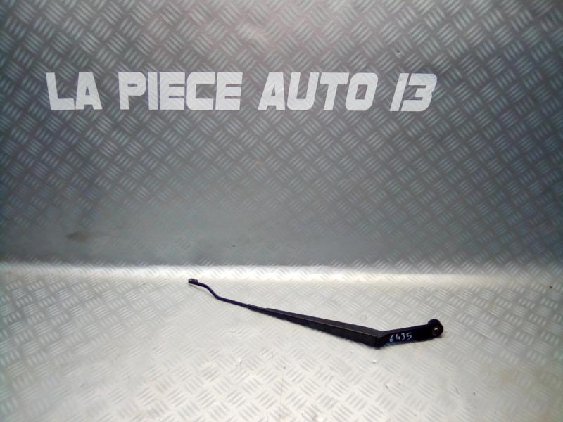 Braccio tergicristallo anteriore sinistro FIAT SEDICI PHASE 1 Diésel - 1