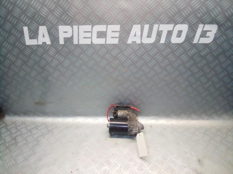 Demarreur RENAULT TWINGO 1 PHASE 2 Essence - 1