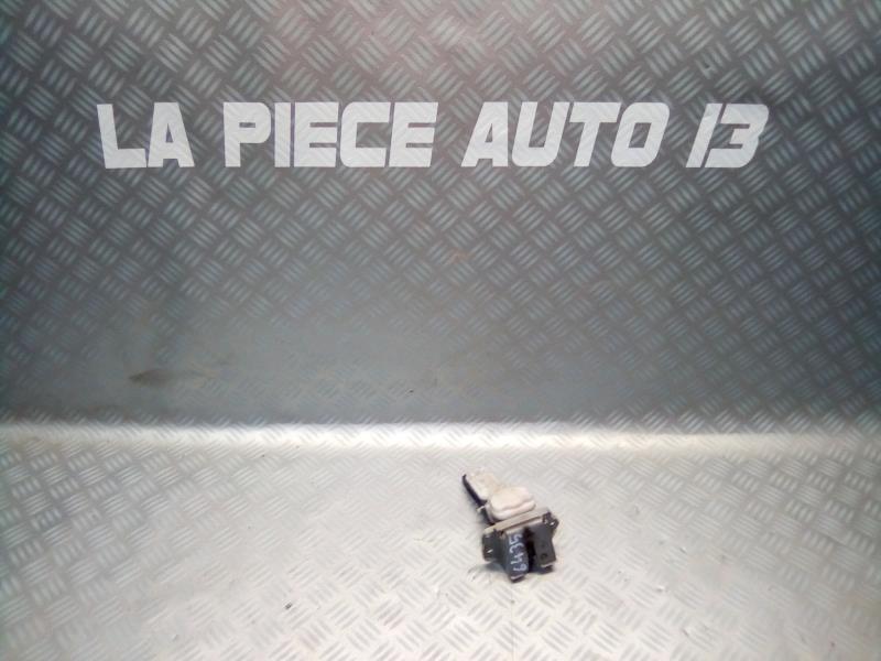 Serratura portellone posteriore FIAT SEDICI PHASE 1 Diésel - 1