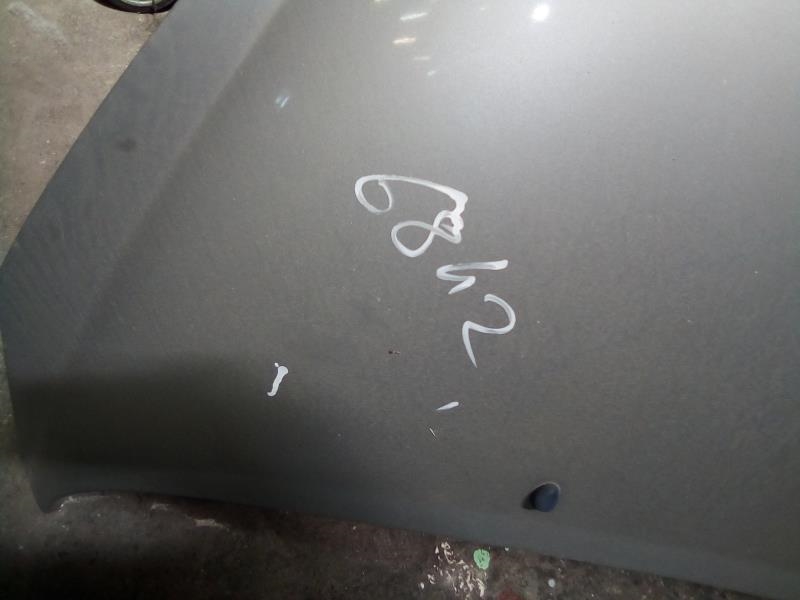 Face avant PEUGEOT 207 PHASE 1 Essence - 1