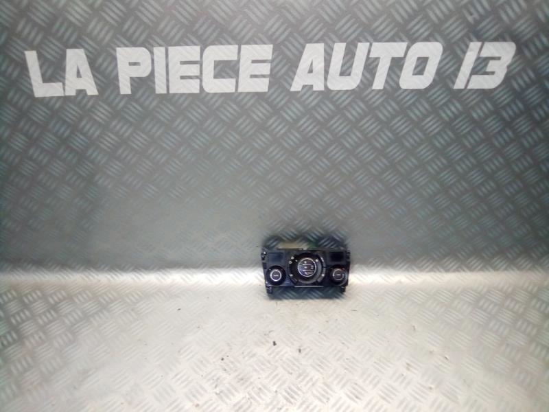 Commande chauffage PEUGEOT 5008 1 PHASE 2 Diesel - 1