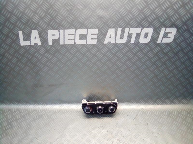 Comandi riscaldamento RENAULT CLIO 4 PHASE 1 Diésel - 1
