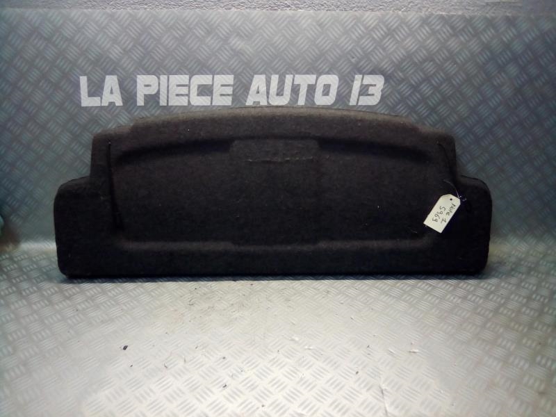 Plage arriere NISSAN NOTE 1 PHASE 2 Diesel - 1