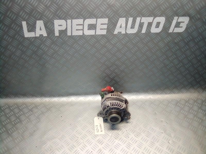 Alternatore NISSAN CABSTAR 2 Diésel - 1